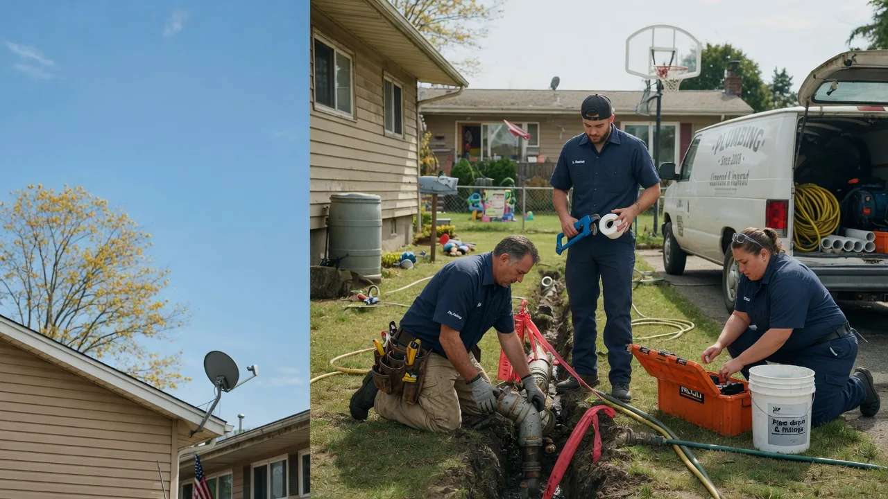 Garbage Disposal Replacement in Grandfalls, TX near me